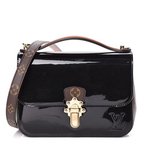 cherrywood bb louis vuitton|louis vuitton patent calfskin monogram.